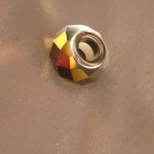 two tone charm
